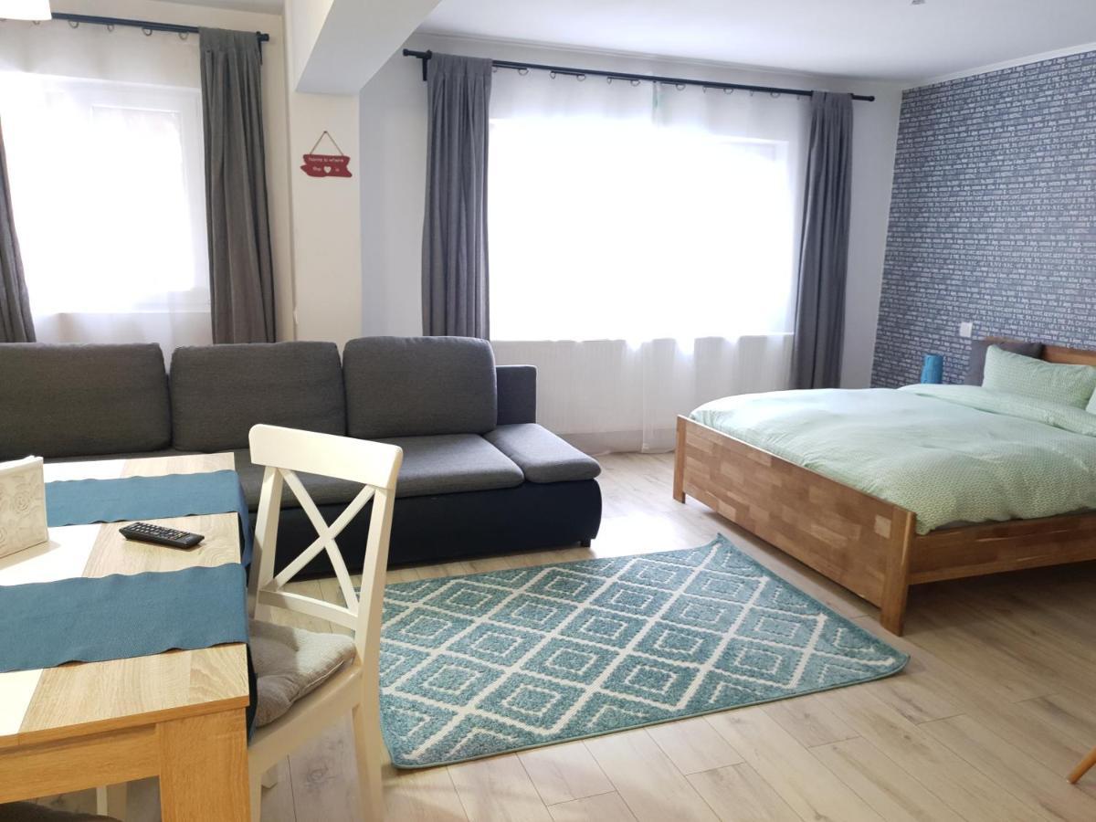 Dream Apartment Petroşani Εξωτερικό φωτογραφία