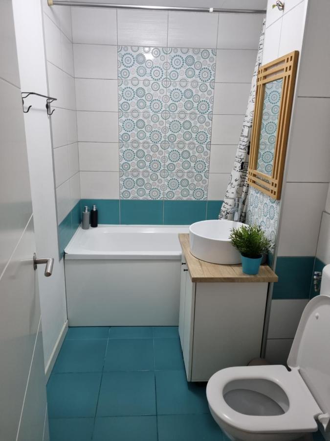 Dream Apartment Petroşani Εξωτερικό φωτογραφία